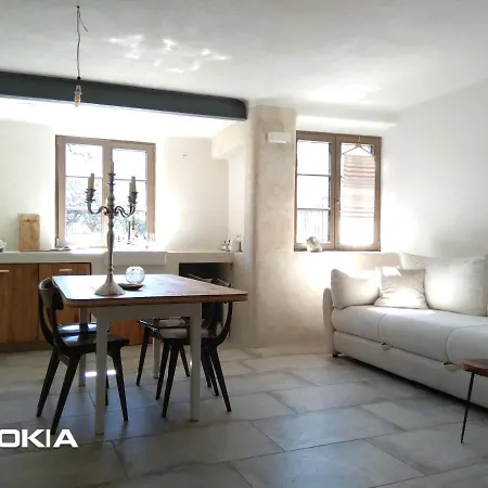 Summer House * Bovec