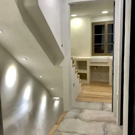 Summer House Apartment