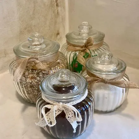 Apartman Summer House *