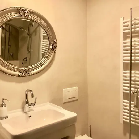 Summer House Apartman