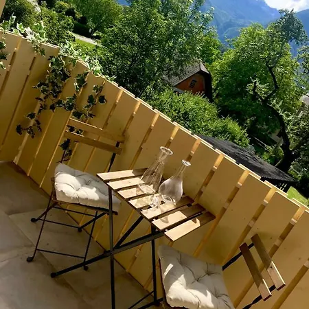 Summer House Apartment
