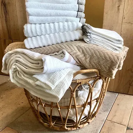 Daire Summer House *