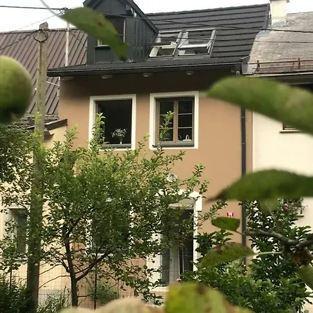 Summer House * Bovec