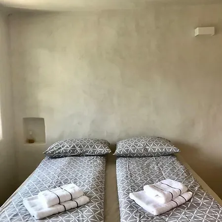 Summer House Apartman