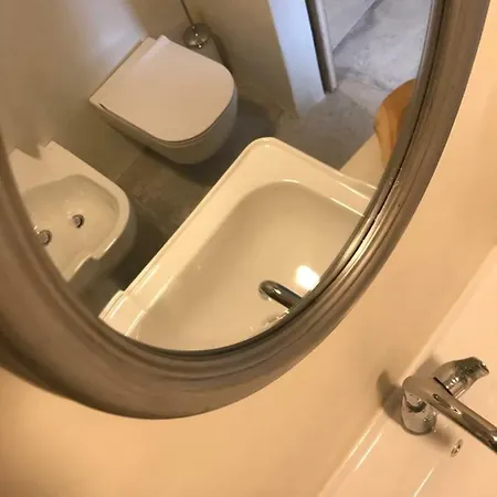 Summer House Apartman Bovec