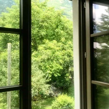 Summer House * Bovec