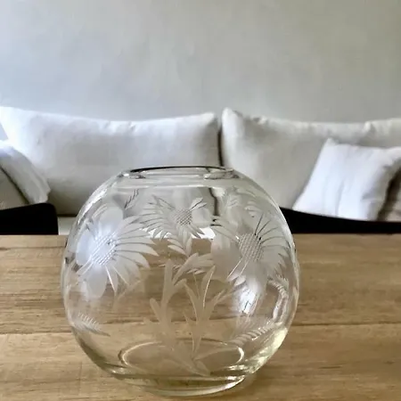 Summer House Apartman Bovec