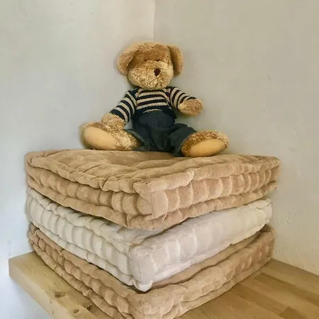 Summer House 아파트 보베츠