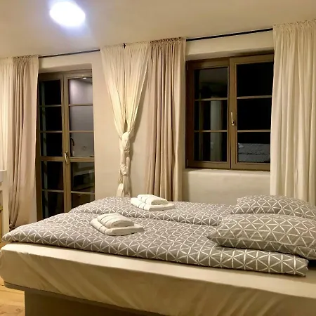 Apartman Summer House