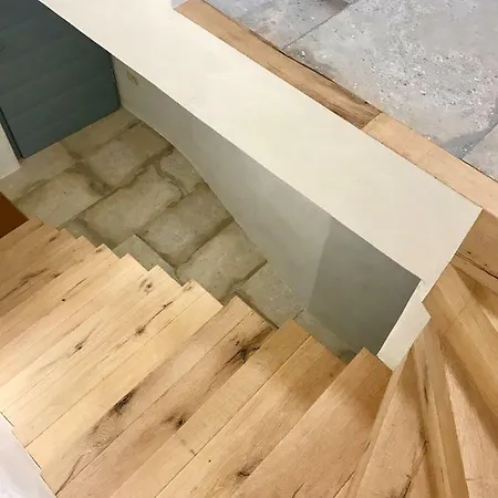 Summer House Apartman *