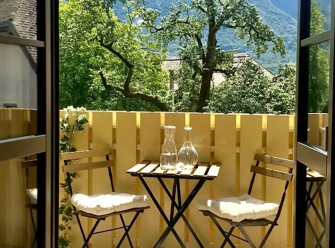 Daire Summer House *