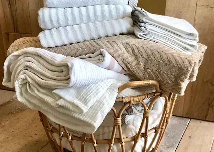 Daire Summer House *