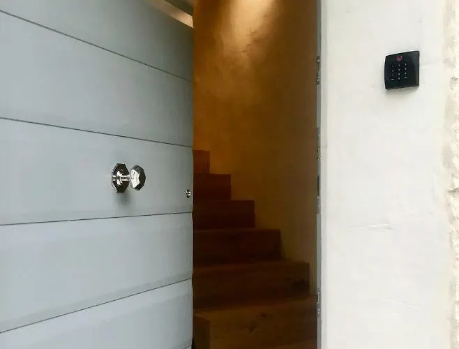 Daire Summer House *