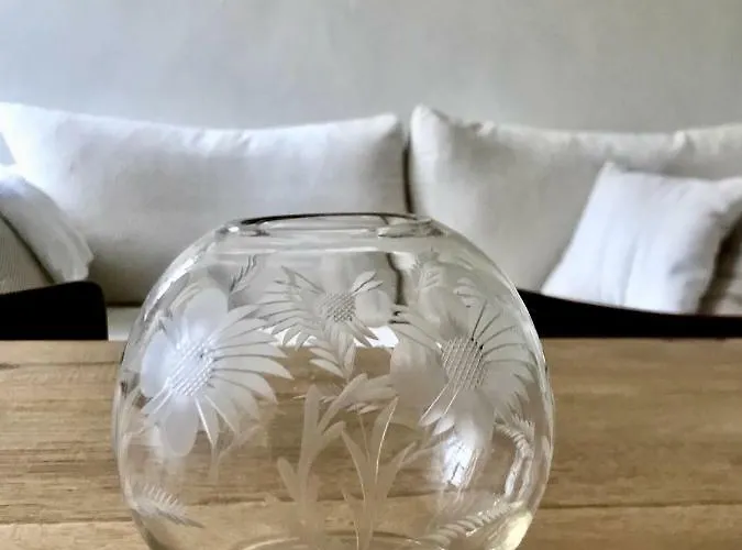 Summer House Daire Bovec