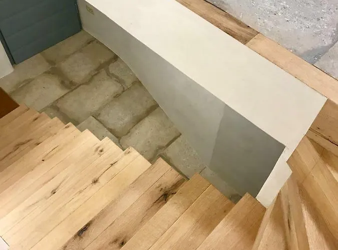 Summer House Daire *